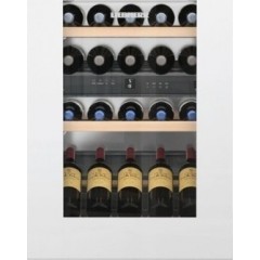 Liebherr EWTgw 1683 Vinidor Συντηρητής Κρασιών 33 Φιαλών